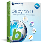 Babylon                                                           9