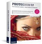 PhotoZoom 5 Classic