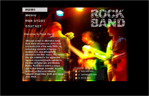 Club - band Club - band