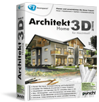 Architekt 3D X7.5 Home für Mac