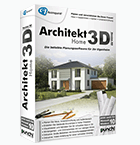 Architekt 3D X8 Home