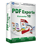 PDF Experte 10 Konverter