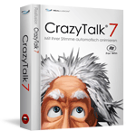 CrazyTalk 7 Standard