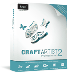 Serif CraftArtist 2 Professional
