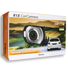 Olympia R1X Auto-Kamera