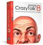 CrazyTalk 8 Standard