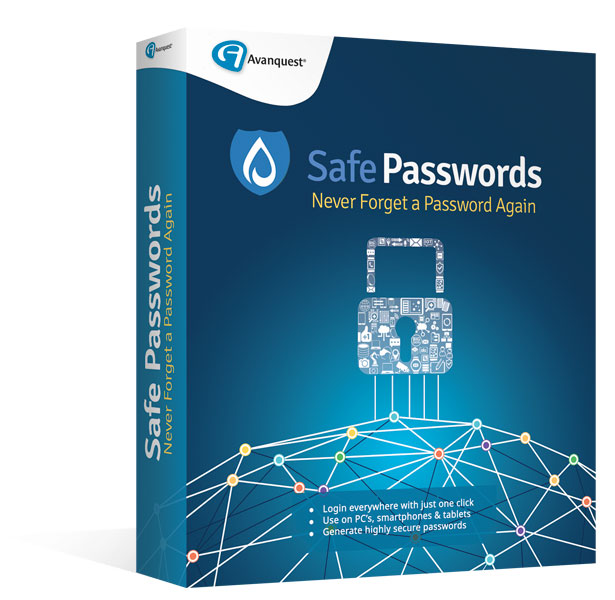 Safe Passwords