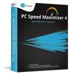 PC Speed Maximizer 4
