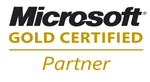 Microsoft Gold Certified Company