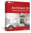Architekt 3D 20 Innenarchitekt für MAC