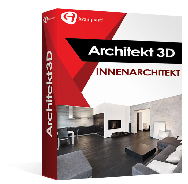 Architekt 3D X9 Innenarchitekt für Windows - Fotorealistische ... Architekt 3D X9 Innenarchitekt für Windows - Fotorealistische ...