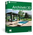 Architekt 3D 22 Gartendesigner