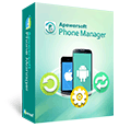 Phone Manager für Mac 3