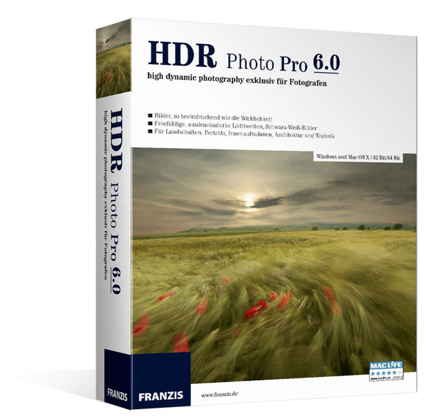 HDR Photo Pro 6.0