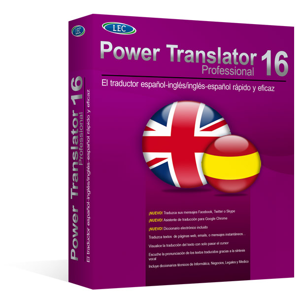 Power Translator 16 Pro
