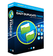  Easy Duplicate Finder