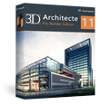 3D Architecte Pro-Builder Edition 11