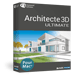 Architecte 3D Ultimate 20 - MAC