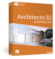 Architecte 3D Express 21