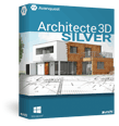 Architecte 3D 22 Silver