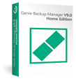 Genie Backup Manager 9