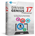 Driver Genius 17 Professional