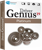 Driver Genius 19 Platine
