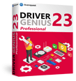 Driver Genius 23 Professional