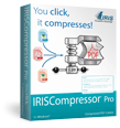 IRISCompressor Pro 