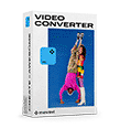 Movavi Video Converter 2023 - Mac