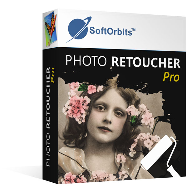 Photo Retoucher 7 Pro