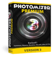 Photomizer 3 Premium