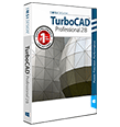 TurboCAD 28 Professional - Abonnement