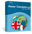 Power Translator 17 Standard - ITALIANO ↔ INGLESE