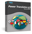 Power Translator 17 World Edition