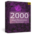 2000+ High Resolution Backgrounds Vol.2