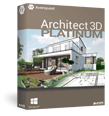Architect 3D 22 Platinum