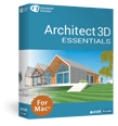Architect 3D 20 Mac Essentials 