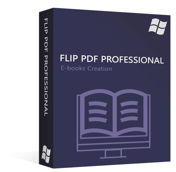 can i import my pdf file into flip pdf pro