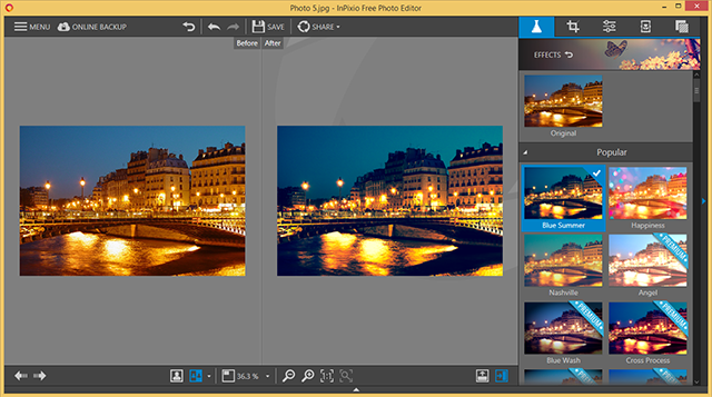 Inpixio photo editor for mac download