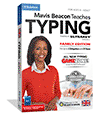 Mavis Beacon Teaches Typing Family 2020