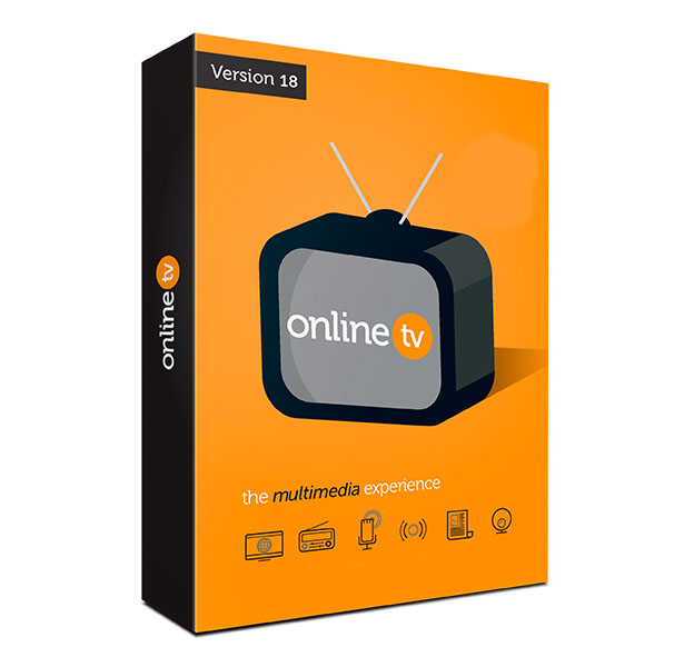 Online TV 18