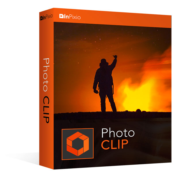 Inpixio Photo Clip 9 Photo Editing Has Never Been Easier