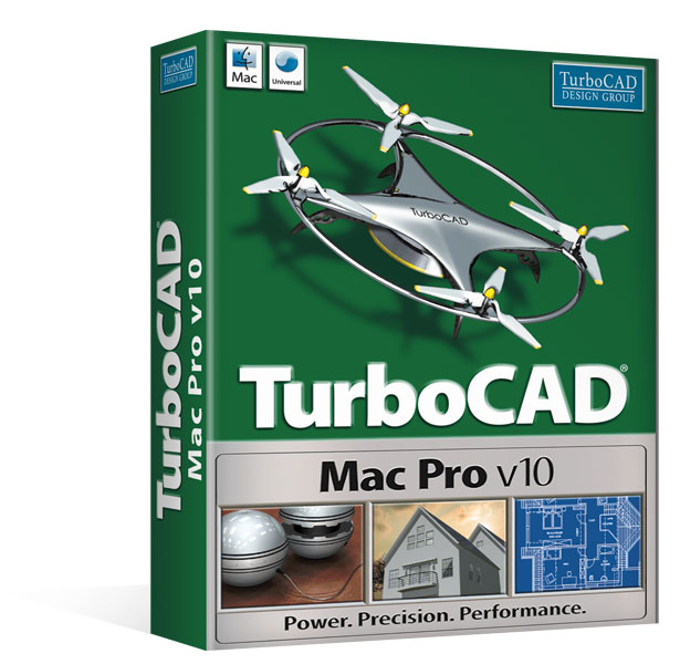 turbocad pro mac