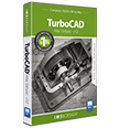 TurboCAD Mac Deluxe 2D/3D V12- Powerpack