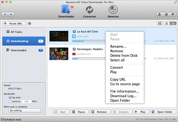 Best mac video downloader