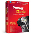 PowerDesk Pro 9