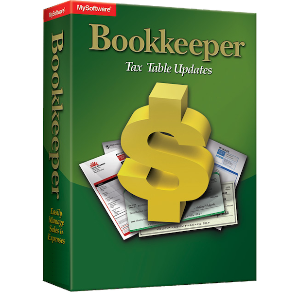 Bookkeeper 2026 Tax Table Updates