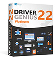 Driver Genius 22 Platinum Edition