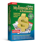 MyInvoices & Estimates Deluxe 10